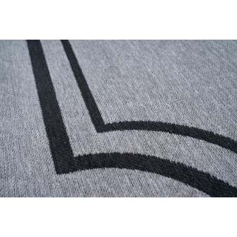 Alfombra MUSEO GRAY (Art Deco Collection)